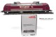 1A.second hand goods 540.0036626.001, EAN 2000075436955: H0 AC Sound Märklin 36626 E-Lok BR 146 Euro-Express