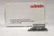 1A.Gebrauchtware 540.0080130.001, EAN 2000075434074: Z analog Märklin 80130 gedeckter Güterwagen Spielwarenmesse 2020