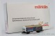 1A.Gebrauchtware 540.0080132.001, EAN 2000075430380: Z analog Märklin 80132 Kühlwagen 50 Jahre Miniclub