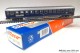 1A.Gebrauchtware 711.0045303.001, EAN 2000075448682: Roco H0 45303 Schnellzugliegewagen 2. Klasse 4-achsig blau DB