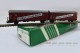 1A.Gebrauchtware 760.0016007.001, EAN 2000075451835: Sachsenmodell H0 16007 Leig-Einheit Stückgut braun DR
