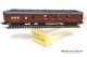 1A.Gebrauchtware 870.0023773.001, EAN 2000075440259: Trix 23773 Speisewagen braun Mitropa