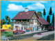 Vollmer 43530, EAN 4026602435305: H0 Bahnhof Reith