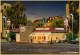 Vollmer 43632, EAN 4026602436326: H0 Burger King Schnellrestaurant mit Innen- einrichtung und LED-Beleuchtung