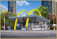 Vollmer 43634, EAN 4026602436340: H0 McDonald´s Schnellrestaurant mit McDrive