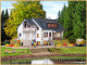 Vollmer 43711, EAN 4026602437118: H0 Haus am See