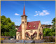 Vollmer 43769, EAN 4026602437699: H0 Dorfkirche Ditzingen