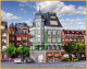Vollmer 43771, EAN 4026602437712: H0 Bankhaus