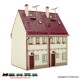 Vollmer 43843, EAN 4026602438436: H0 Reihen-Doppelhaus, beige