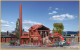 Vollmer 45621, EAN 4026602456218: H0 Brauerei im Abbruch