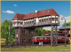Vollmer 45735, EAN 4026602457352: H0 Reiterstellwerk Stuttgart
