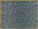 Vollmer 46041, EAN 4026602460413: H0 Mauerplatte Pflasterstein aus Karton