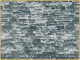 Vollmer 46055, EAN 4026602460550: H0 Mauerplatte Naturstein grau aus Karton