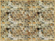 Vollmer 47363, EAN 4026602473635: N Mauerplatte Sandstein aus Karton