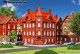 Vollmer 47636, EAN 4026602476360: N Eisenbahner-Wohnhaus, Eckhaus