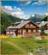 Vollmer 47745, EAN 4026602477459: N Chalet