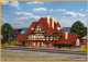 Vollmer 49510, EAN 4026602495101: Z Bahnhof Neuffen