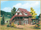 Vollmer 49531, EAN 4026602495316: Z Bauernhaus