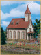 Vollmer 49560, EAN 4026602495606: Z Dorfkirche