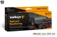 Vallejo 70264, EAN 8429551702645: Railroad Weathering