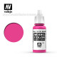 Vallejo 70735, EAN 8429551707350: Magenta, Fluoreszierend, 17ml