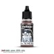 Vallejo 70745, EAN 8429551707459: Dark Rose, 18 ml