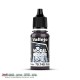 Vallejo 70749, EAN 8429551707497: Dark Purple, 18 ml