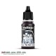 Vallejo 70751, EAN 8429551707510: Black Violet, 18 ml
