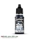 Vallejo 70752, EAN 8429551707527: Infantry Blue, 18 ml