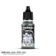 Vallejo 70757, EAN 8429551707572: Pacific Green, 18 ml