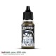 Vallejo 70762, EAN 8429551707626: Grey Brown, 18 ml