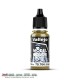 Vallejo 70764, EAN 8429551707640: Military Yellow, 18 ml