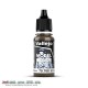 Vallejo 70768, EAN 8429551707688: BC Dark Brown, 18 ml
