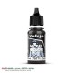 Vallejo 70771, EAN 8429551707718: Dark Rust, 18 ml