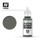 Vallejo 70863, EAN 8429551708630: Metallgrau, Metallic, 17ml