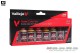 Vallejo 72187, EAN 8429551721875: Farb-Set Haut-Töne