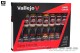 Vallejo 72189, EAN 8429551721899: Farb-Set Effekte Leder,Metall