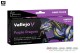 Vallejo 72194, EAN 8429551721943: Farb-Set Purple Dragon