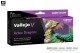 Vallejo 72195, EAN 8429551721950: Farb-Set Aztec Dragon
