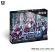 Vallejo 72202, EAN 8429551722025: Farb-Set Dark Future, 12 x 18 ml
