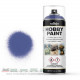 Vallejo 728017, EAN 8429551280174: Ultramarine Blau 400ml Spray