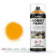 Vallejo 728018, EAN 8429551280181: Sonnengelb matt 400ml Spray