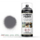 Vallejo 728031, EAN 8429551280310: Gunmetal 400ml Spray