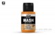 Vallejo 776505, EAN 8429551765053: Wash Color heller Rost 35ml