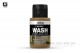 Vallejo 776520, EAN 8429551765206: Wash Color dkl.khakigrün 35ml