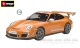 Bburago 18-11036O, EAN 2000075306739: 1:18 Porsche 911 GT3 RS 4.0 2012 orange/silber