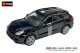 Bburago 21056BK, EAN 4893993002740: Porsche Cayenne Turbo schwarz