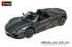 Bburago 21076GR, EAN 4893993008186: Porsche 918 Spyder graumet.