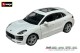 Bburago 21077W, EAN 4893993210770: Porsche Macan 2013 weiß