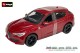 Bburago 21086R, EAN 4893993008490: Alfa Romeo Stelvio rot